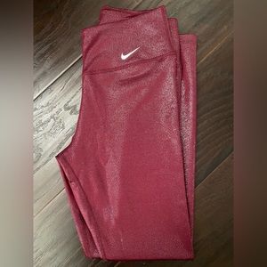 Size Small Nike leggings brand new without tags